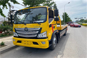 西畴汽车救援头像