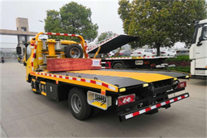 西畴道路救援拖车报价